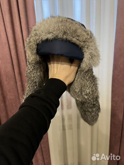 Шапка gulliver 52