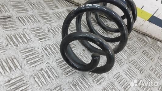 Пружина задняя nissan juke F15 (GMA05LY01)