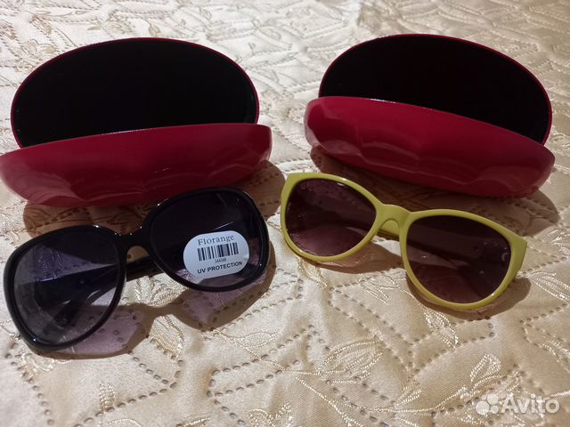 Florange очки