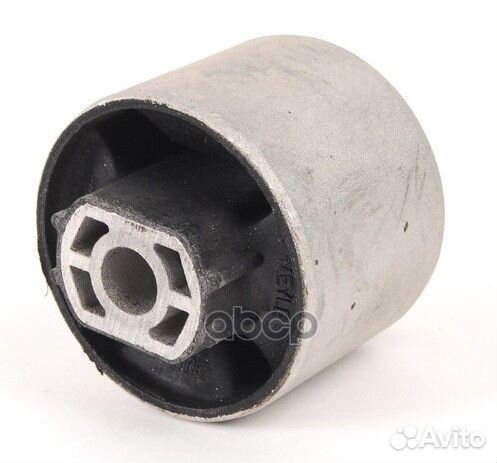 Сайлентблок заднего продольного рычага x2 1K050