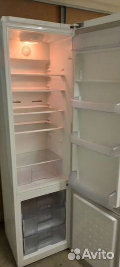 Beko 2м.NoFrost.Гарантия. Доставка