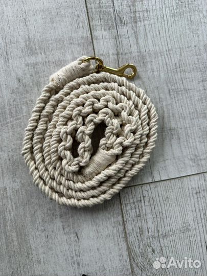 Поводок для собак