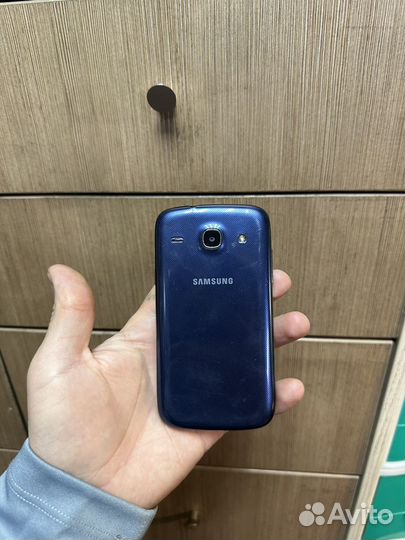 Samsung Galaxy Core GT-I8262, 8 ГБ