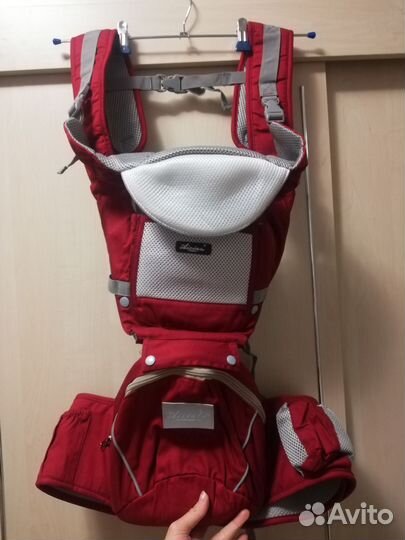 Эргорюкзак Aixintu for Baby