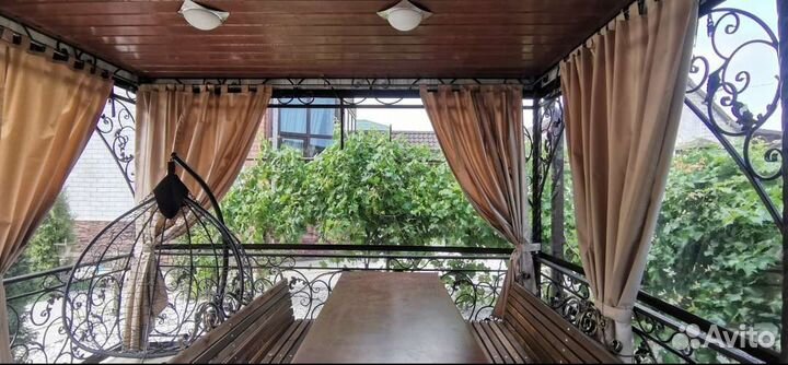 Шторы оксфард