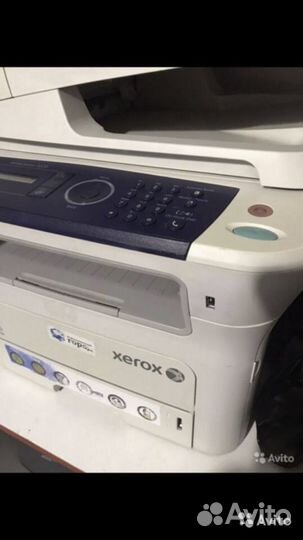 Мфу Xerox 3210,3220Samsung4824