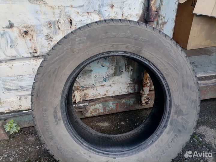 Viatti Bosco Nordico V-523 235/65 R17