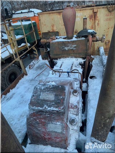 Насосы кислотные