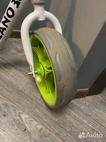 Беговел детский Фирменный