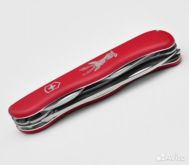 Нож Victorinox Hunter 0.8573 Новый Оригинал