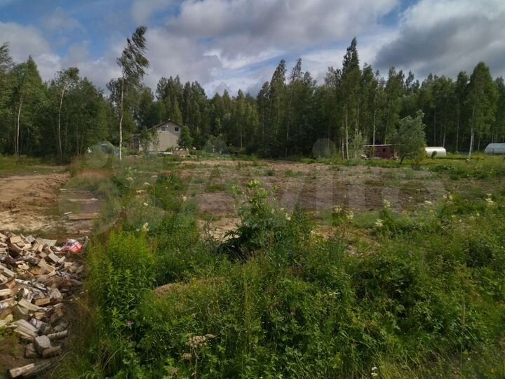 Участок 16,2 сот. (ИЖС)