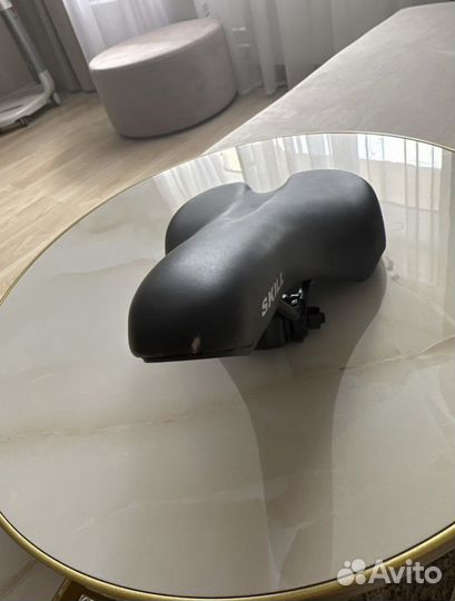 Велосипедное седло