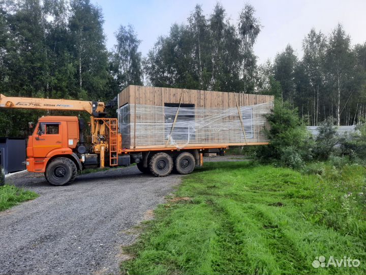 Услуги манипулятора полный привод, автовышка