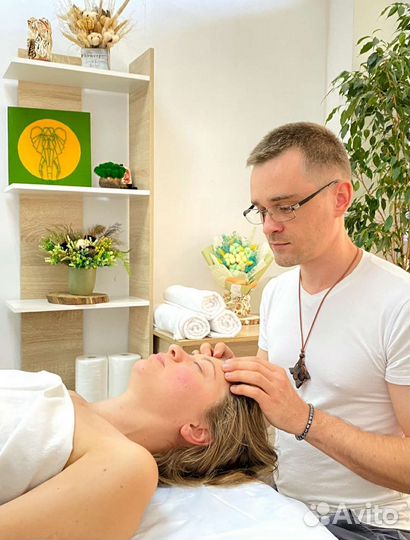 Массажист-реабилитолог