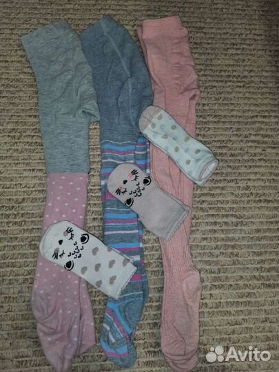 Вещи для девочки 104 размера