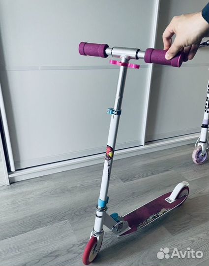 Самокат детский
