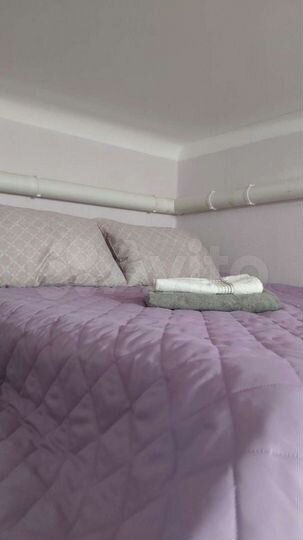 Квартира-студия, 14 м², 2/6 эт.