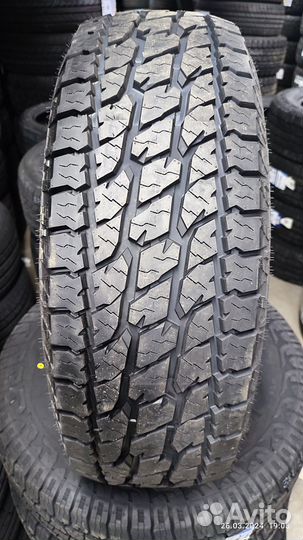 Landspider Wildtraxx A/T 285/55 R20 122S