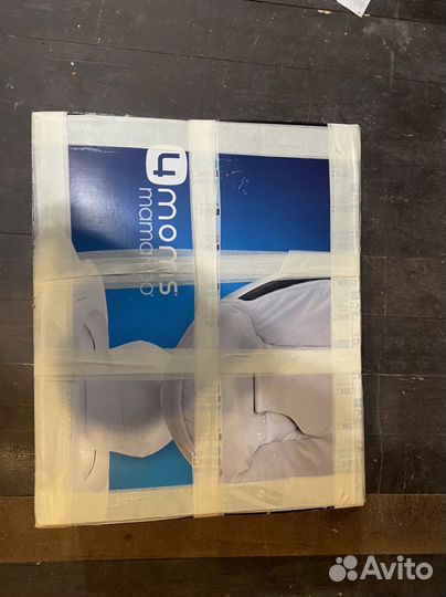 Детские качели 4mams 3.0 mamaroo