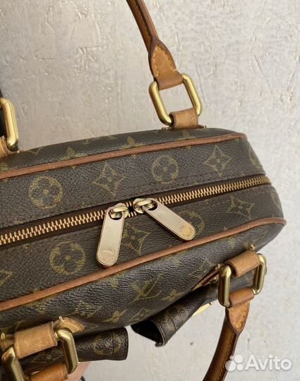Сумка louis vuitton винтаж оригинал