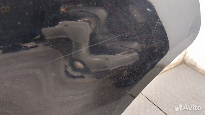 Дверь боковая Ford Explorer, 2006