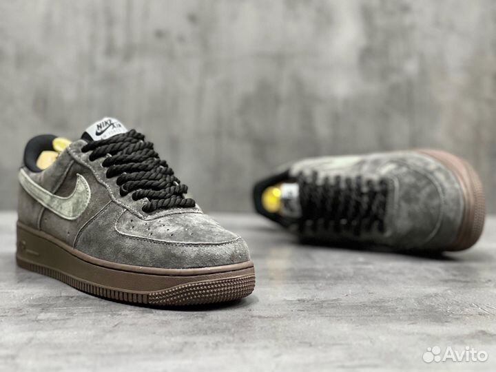 Кроссовки Nike Air Force 1