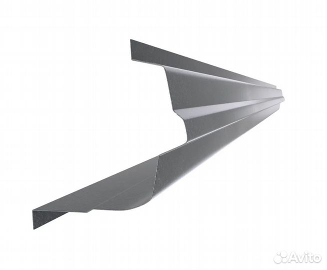 Ремонтные пороги и арки Infiniti Астрахань