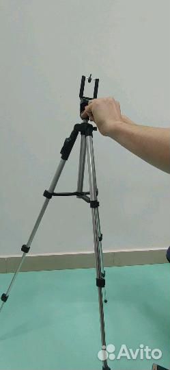 Штатив Трипод держатель