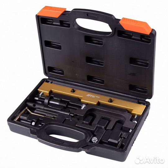 Набор фиксаторов распредвала / коленвала, BMW