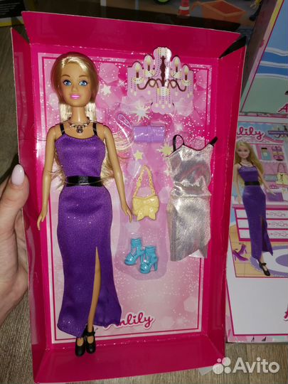 Новые игрушки для детей