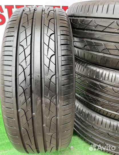 Hankook Ventus V2 Concept 2 H457 215/55 R17 98V