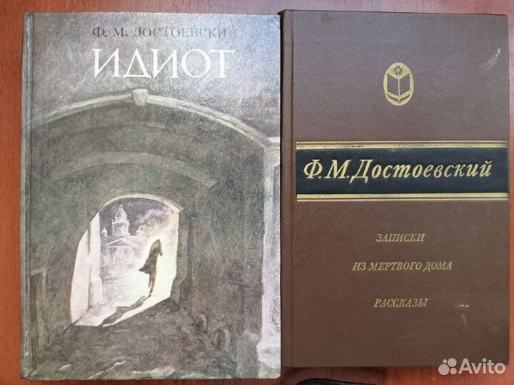 Классическая и школьная литература