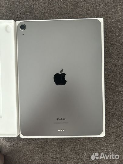 Apple iPad Air 5 M1 64GB Wi-Fi Space Gray