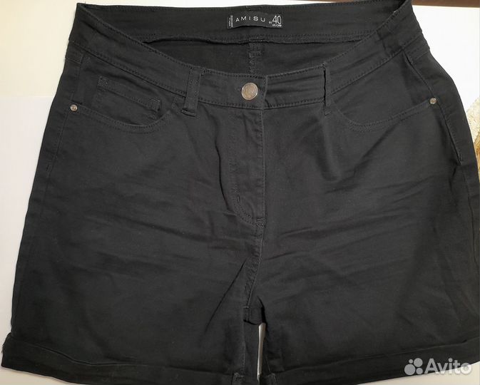 Шорты женские