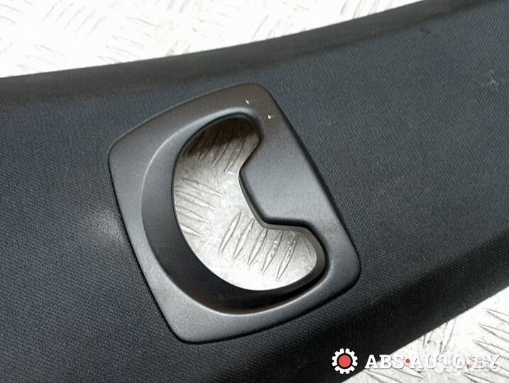 Обшивка центральной стойки левая BMW 7 F01/F02 F01