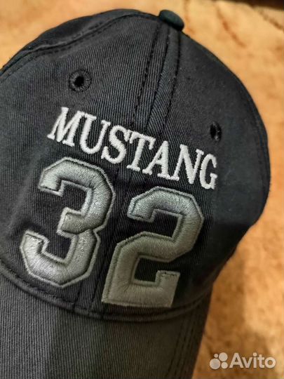 Мужская Кепка / бейсболка, Mustang