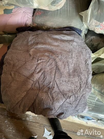 Ветошь - 20 кг