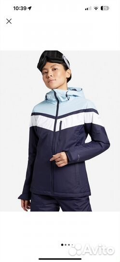 Горнолыжный костюм женский columbia