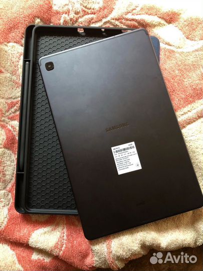 Samsung galaxy tab s6 lite 64