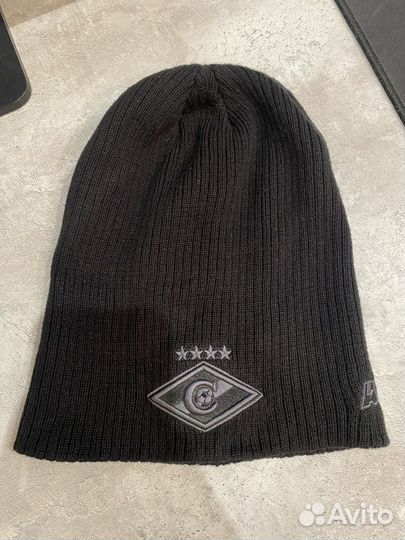 Мужская шапка