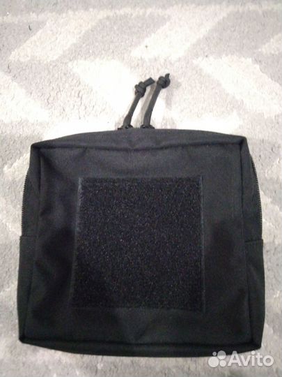 Подсумок утилитарный