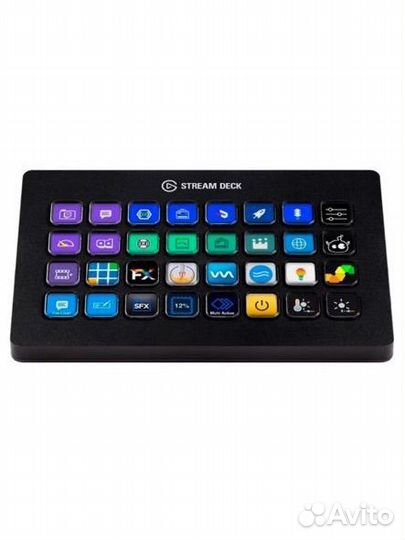 Elgato stream deck xl