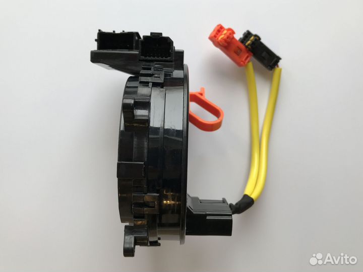 Подрулевой шлейф Крузер 100, Прадо 120, LX470