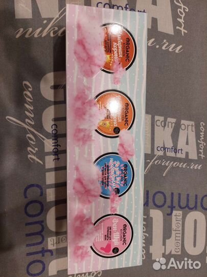 Новый набор