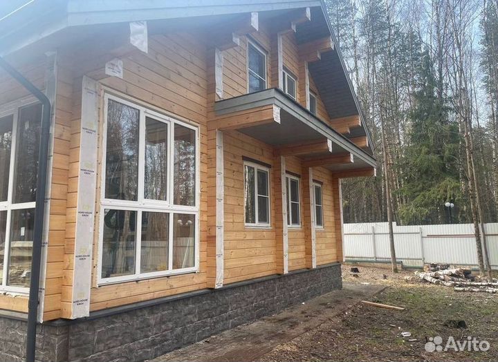 Пластиковые окна на заказ