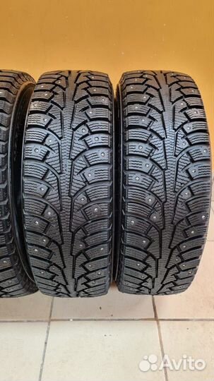 Nokian Tyres Nordman 5 185/65 R15 85T