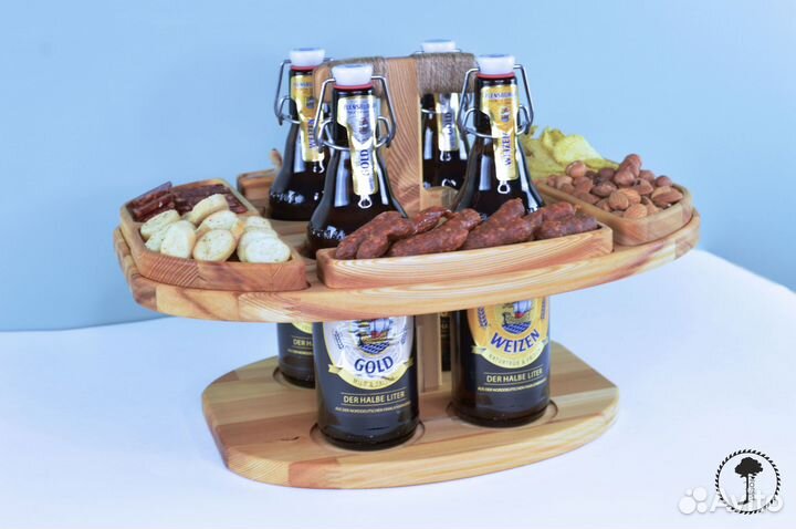 Менажница пивная (Пивница)