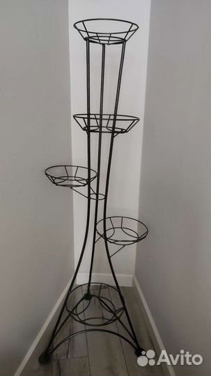 Подставка для цветов