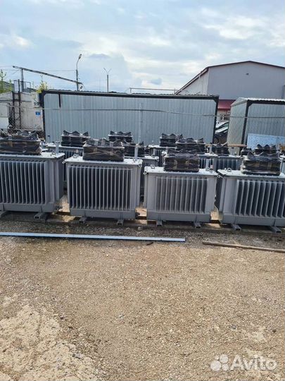 Трансформатор тmh