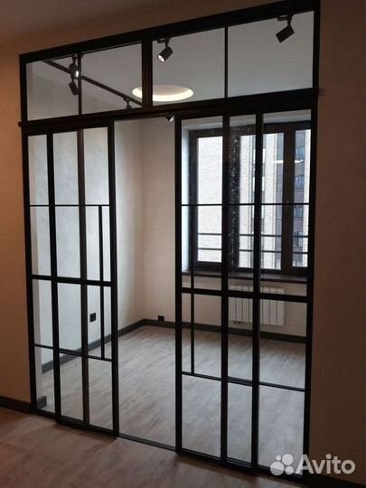 Перегородка для зонирования